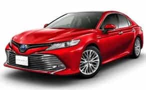 Авто Toyota 2022