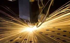 Послуги лазерного розкрою листового металу (лазерне різання)