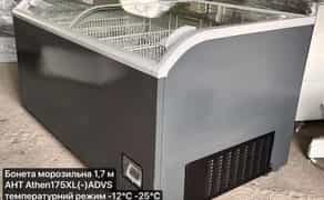 Ларь морозильний 200-1200 л у відмінному стані