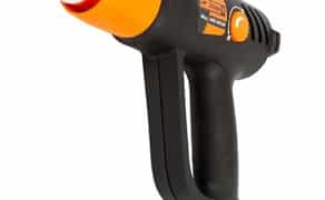 Фен Будівельний Дніпро М 2000 Вт