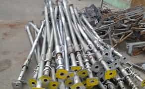 Опалубка стінова та перекриття - 28₴ квадрат