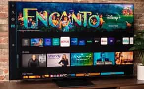 Налаштування смарт-телевізорів 4к фільми. Прошивка, зміна регіону та мови.