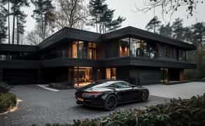 Архітектор. Проект будинку. Проектування "під ключ"