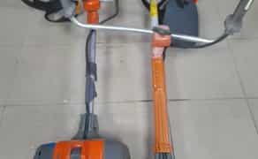 Бензокоси (мотокоса)