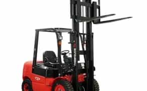 Аренда вилочного погрузчика/ навантажувача .