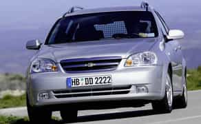 Авто універсал LACETTI NUBIRA