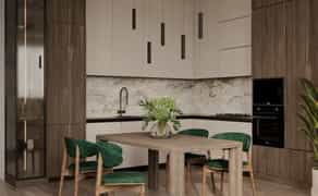 Дизайн інтерʼєру, дизайнер. Плануванння, проєктування.