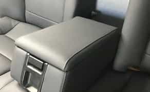 Профессиональный перешив салона и ремонт сидений авто в Одессе — качество и стиль!