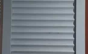 Захисні ролети, рольставні на вікна під замовлення.