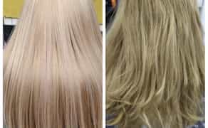 Ваш персональный парикмахер-универсал: профессиональное окрашивание, стрижки и уход за волосами!