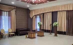 Ритуальний зал прощання в Києві