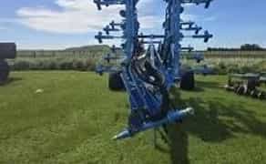 Культиватор LEMKEN KRISTAL 9/600 КА