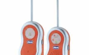 Радіоняня Chicco послуги