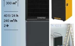 .Осушувач повітря.Вологопоглинач.