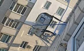 Кондиціонери сервіс, монтаж