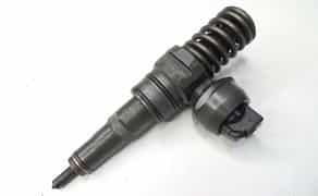 Ремонт насос форсунок vw caddy,passat, audi A-3,A-4,A-6,seat