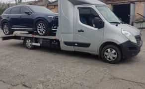 Евакуатор 24/7 Швидко автовоз Біла Церква 24/7 Найнижчі ціни Після ДТП