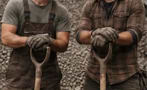 Послуги професійних вантажників. Швидко та акуратно