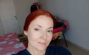 Просто МАСАЖ від втоми та стресу. Перша процедура безкоштовна