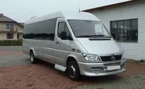 Мікроавтобус за доступною ціною, замовлення, перевезення співробітників, трансфери