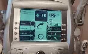 Сервіс / ремонт / обслуговування апаратів LPG масажу