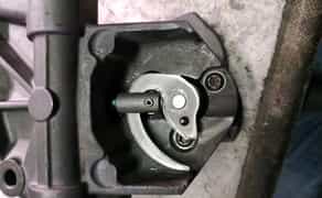 Ремонт, чищення клапана ЄДР EGR 03L131512, 1.2,1.6,2.0tdi vw,skoda,sea
