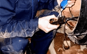 Дефектоскопія, технічне обстеження резервуарів