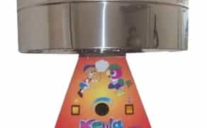 Апарат солодкої вати на будь-яке свято