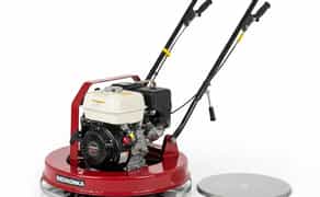 Затирочна машина бензинова Biedronka ZB60K