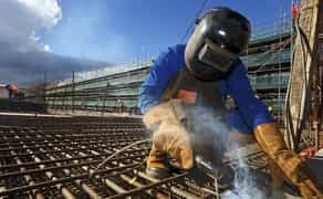 Зварювальні роботи, Бригада зварювальників газорізачів