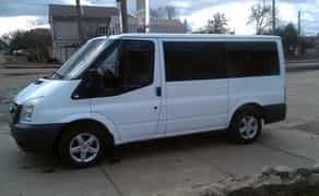 Вантажопасажирські перевезення, домашні переїзди Україна