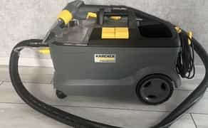 Миючий пилосос KARCHER Puzzi 10/1