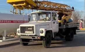 Послуги автовишки