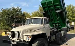 Ремонт вантажних автомобілів. Вантажне СТО Харків