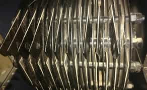 Ремонт молоткових дробарок