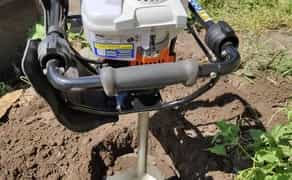 Мотобур STIHL BT131.