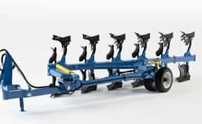 Чудовий ґрунтофрез Veles Agro ідеальна обробка ґрунту