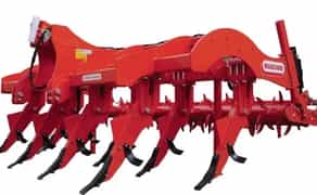 Глибокорозпушувач Gespardo ARTIGLIO