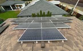 Монтаж сонячних електростанцій (СЕС) "під ключ"