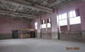 Приміщення 240 м2 в Мукачеві