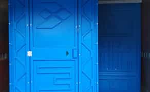 Біотуалети Дніпро, мийка кабін.