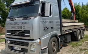 Послуги маніпулятора