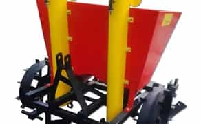 Навісне обладнання - Саджалка