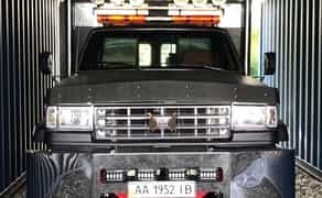 Звукова машина