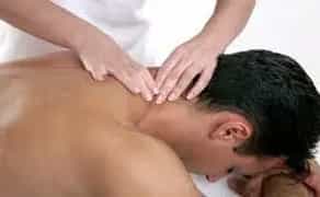 Масаж для хлопчиків та дівчаток.