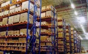 Послуги митного складу