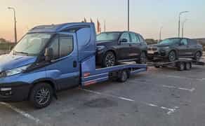 Доставка авто з Європи, По Україні, Евакуатор, автовоз, лафет, Львів