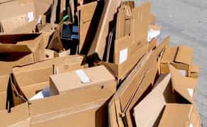 Перетворіть папір на гроші — купимо макулатуру від 5 грн/кг