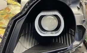 Автосвітло/Магнітоли/камери/парктроники/