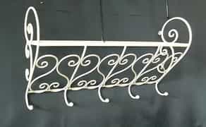 Полімерне покриття біле і чорне